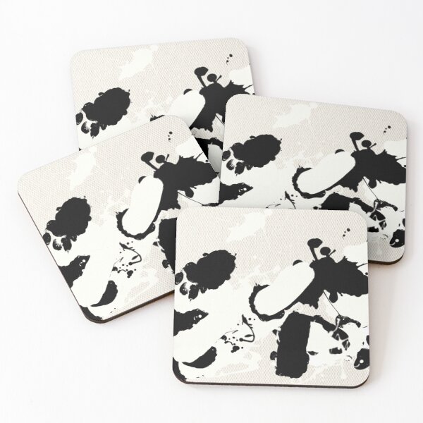Item preview, Panda Parade designed and sold by FartyCheddarCat.
