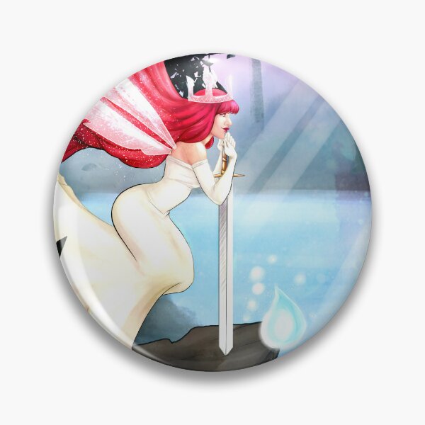 Item preview, Child of Light designed and sold by kortothecore.