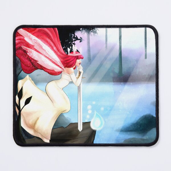 Item preview, Child of Light designed and sold by kortothecore.