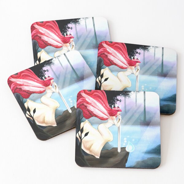 Item preview, Child of Light designed and sold by kortothecore.