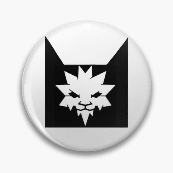 Item preview, Ninjago Warriors logo designed and sold by xxLarkspur.