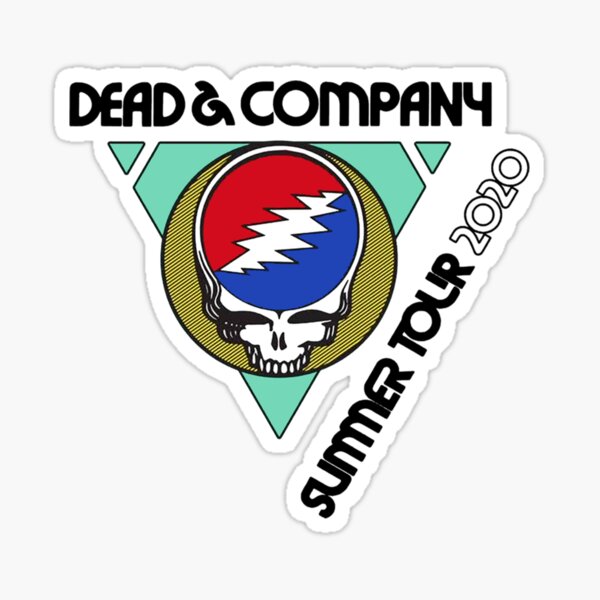 Item preview, Oneko Dead And And Summer American Tour 2020 Tank Top designed and sold by elliottbow.