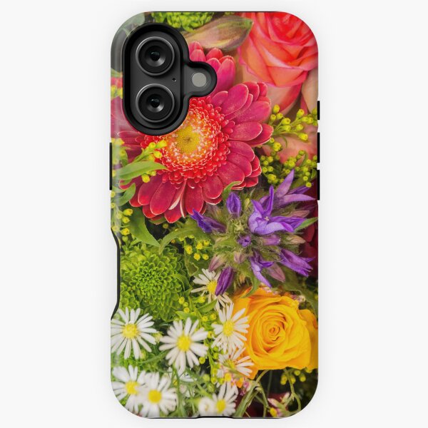 Artikel-Vorschau von Blumennatur und -schönheit iphone Fall, designt und verkauft von ElonDoge0.