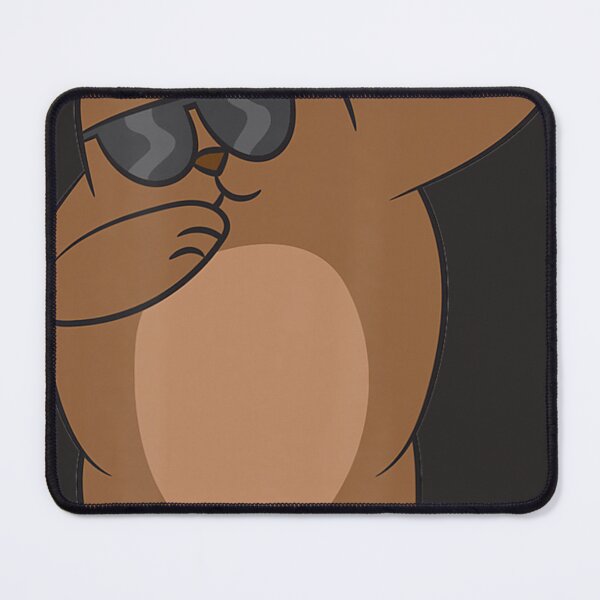 Item preview, Dabbing Bear With Sunglasses Kids Grizzly Bear  designed and sold by Guidof500.