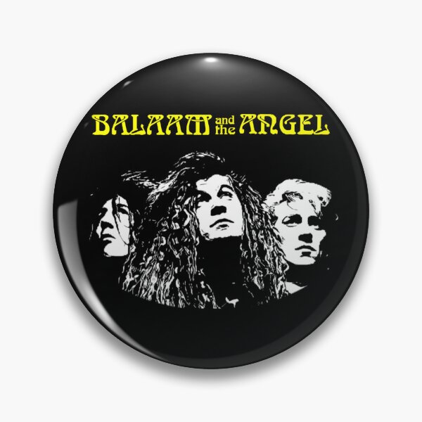Item preview, balaamAndTheAngel designed and sold by flobwad.