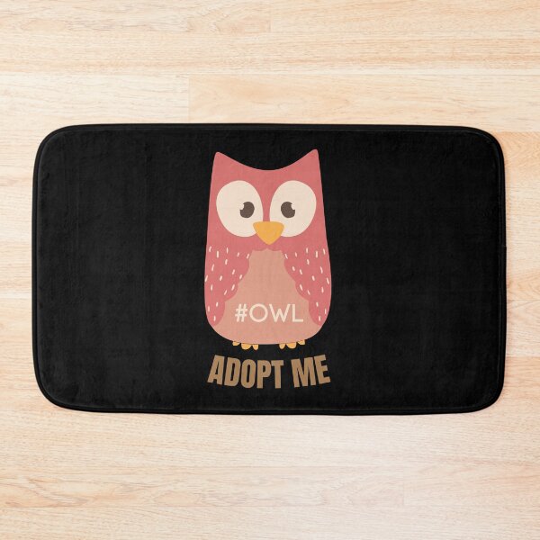 Item preview, Adoptame Búho designed and sold by Magicalair.