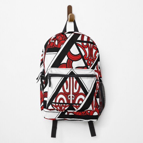 Item preview, TNT - Whanau/family - RED designed and sold by TNT-STYLEZ.