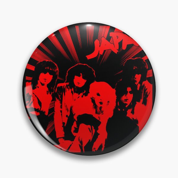 Item preview, Japan Poster Print  designed and sold by ThePr00gl0rd.
