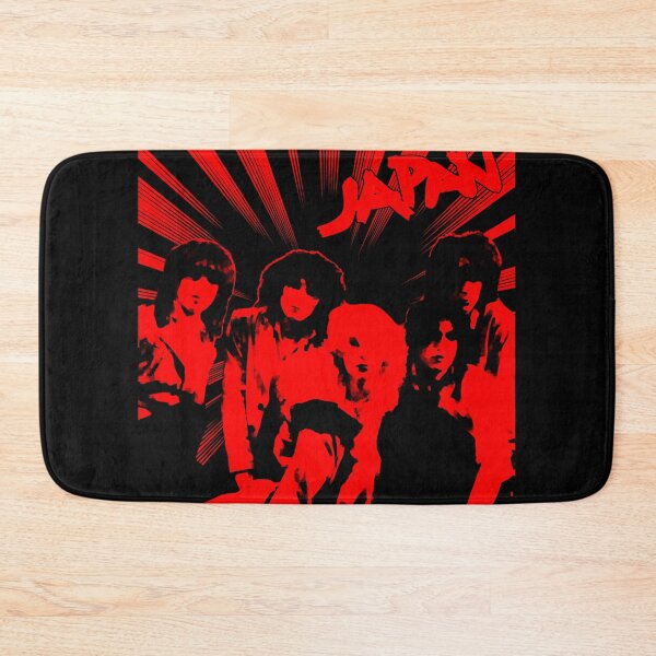 Item preview, Japan Poster Print  designed and sold by ThePr00gl0rd.