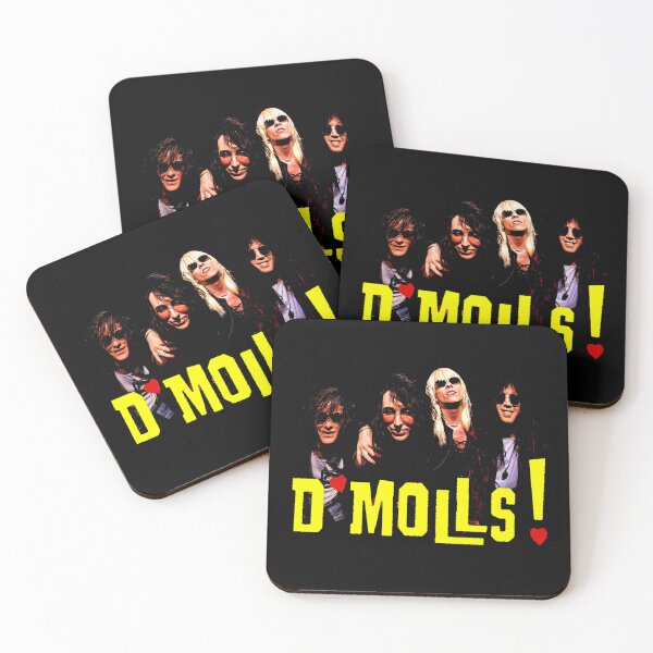 Item preview, dmolls designed and sold by flobwad.
