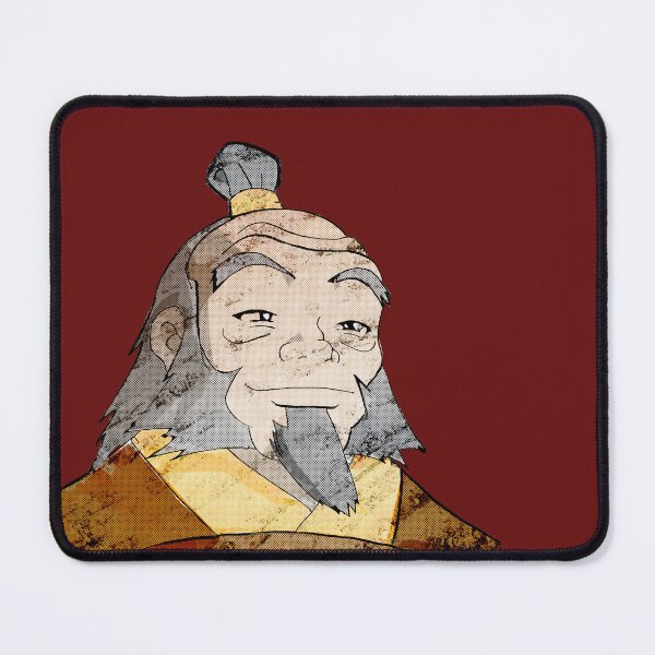 Item preview, Uncle Iroh designed and sold by Brigot Pigot.