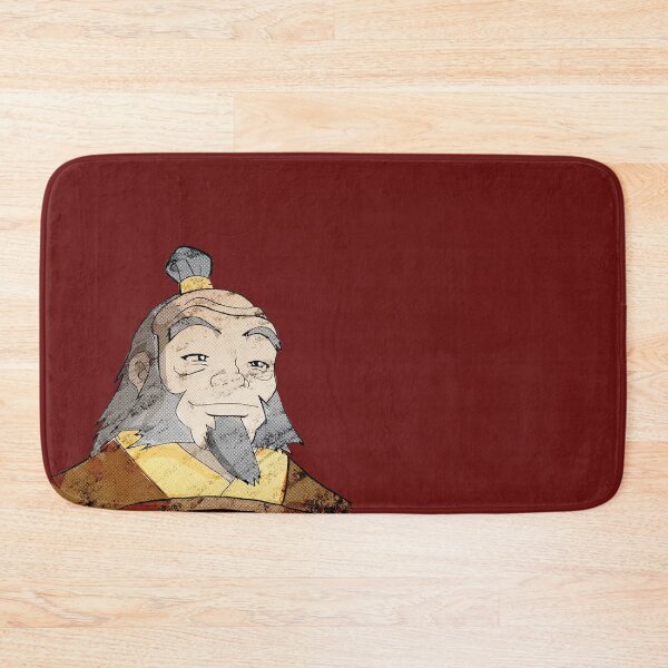Artikelvorschau, Onkel Iroh entworfen und verkauft von Brigot Pigot.