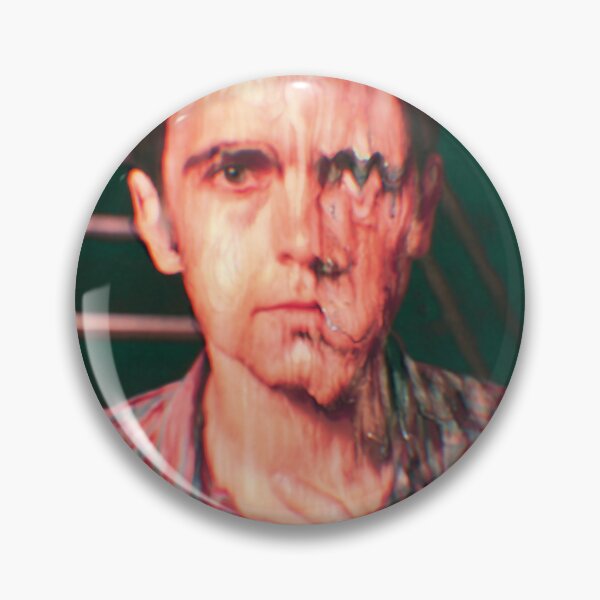 Item preview, Peter Gabriel - Melt Print designed and sold by ThePr00gl0rd.