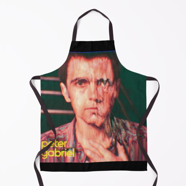 Item preview, Peter Gabriel - Melt Print designed and sold by ThePr00gl0rd.