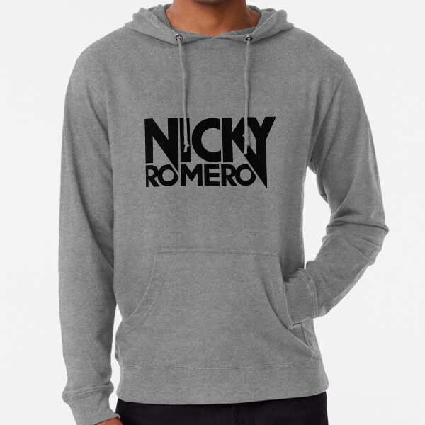 Nicky Romero Sweatshirts & Hoodies for Sale | Redbubble