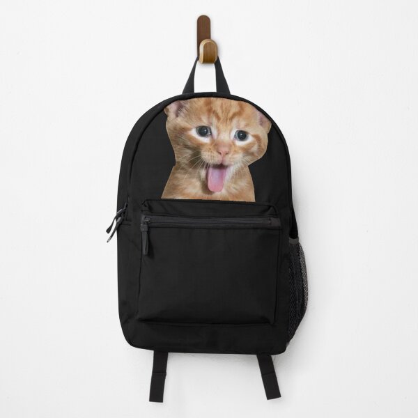 Item preview, funny cat designed and sold by Designer Forever ⭐⭐⭐⭐⭐.