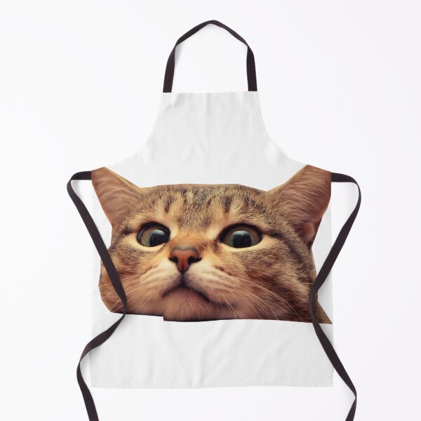 Item preview, Cute  funny crazy cat  designed and sold by Designer Forever ⭐⭐⭐⭐⭐.