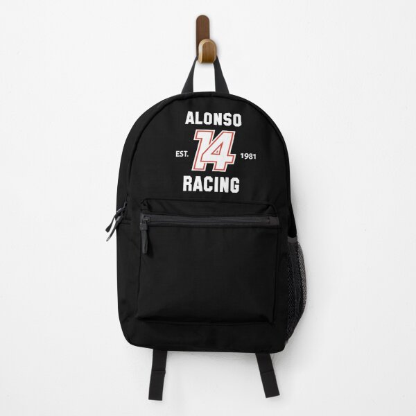 Item preview, Fernando Alonso Racing designed and sold by ArcticWolfMerch.