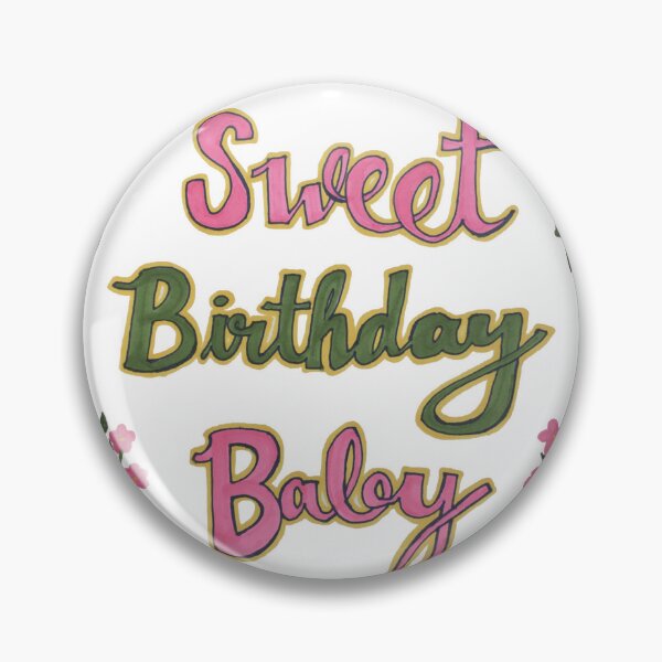 Item preview, sweet birthday baby - Russian Doll designed and sold by gangglamour.