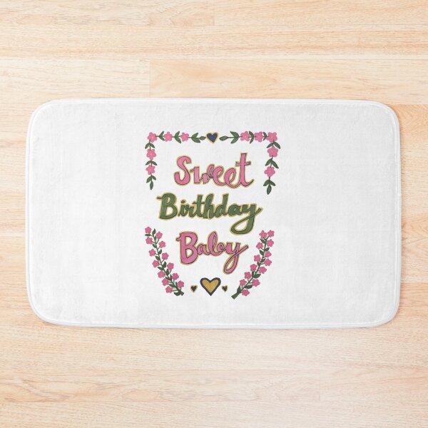 Item preview, sweet birthday baby - Russian Doll designed and sold by gangglamour.