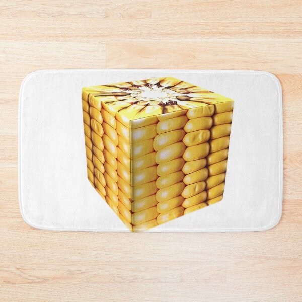 Item preview, CornCube (without shading) designed and sold by Shop4Gamers.