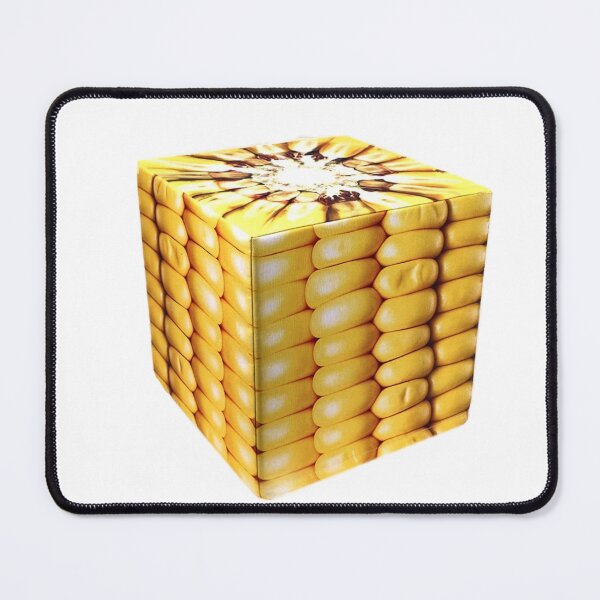 Item preview, CornCube (without shading) designed and sold by Shop4Gamers.