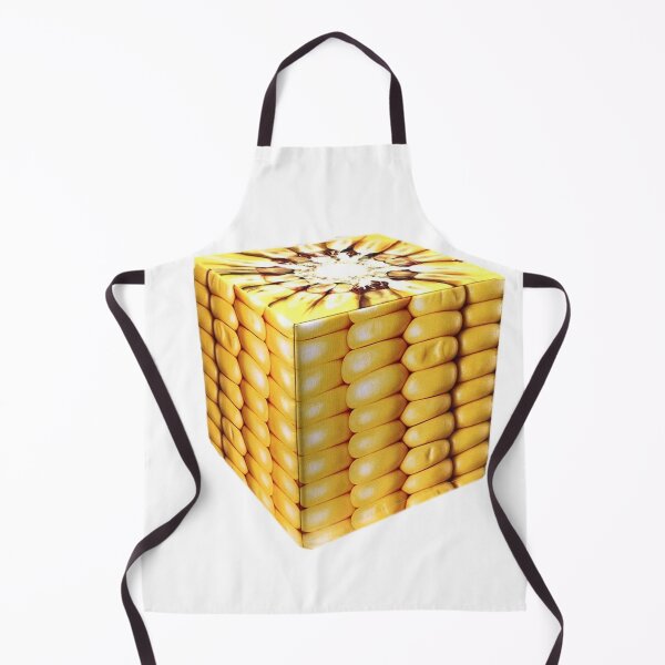 Item preview, CornCube (without shading) designed and sold by Shop4Gamers.