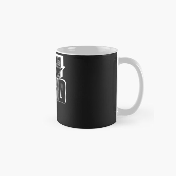 Vista previa del artículo con la obra «La camiseta clásica nbhd», diseñado y vendido por AbhinandiniCo39.