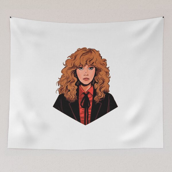 Item preview, Russian doll fanart designed and sold by gangglamour.