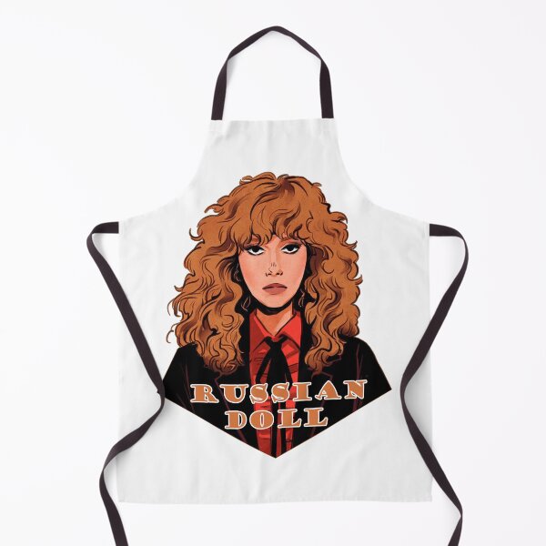 Item preview, Russian doll fanart designed and sold by gangglamour.