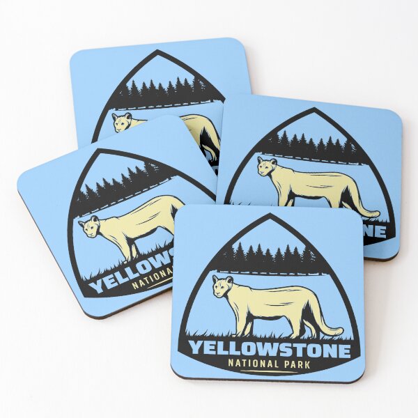 Item preview, Yellowstone designed and sold by Lil-Bit-Batty.