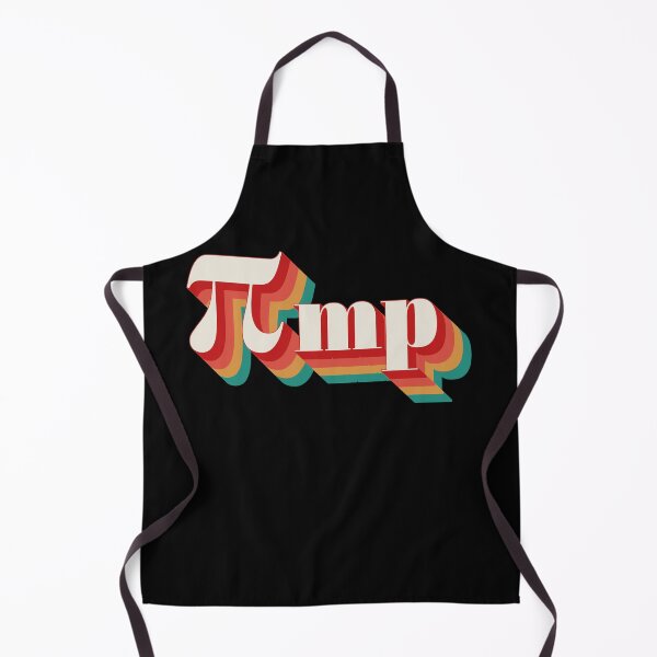 Item preview, πmp (pimp) designed and sold by Texterns.