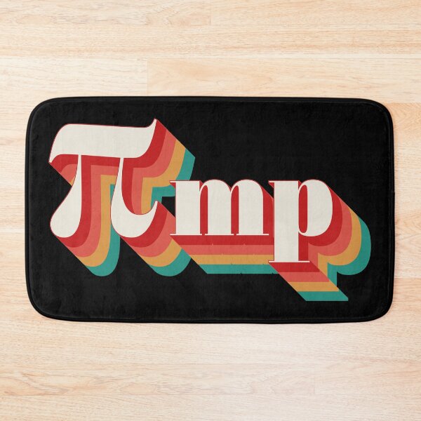 Item preview, πmp (pimp) designed and sold by Texterns.