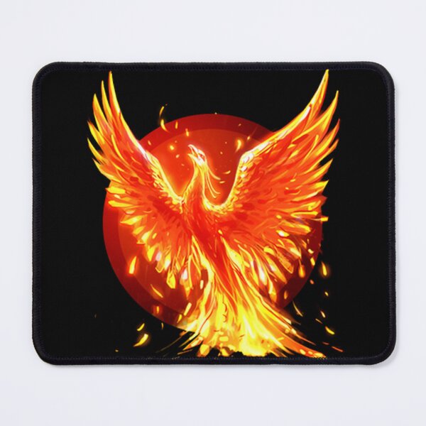 Item preview, Phoenix designed and sold by GraksmxxT.