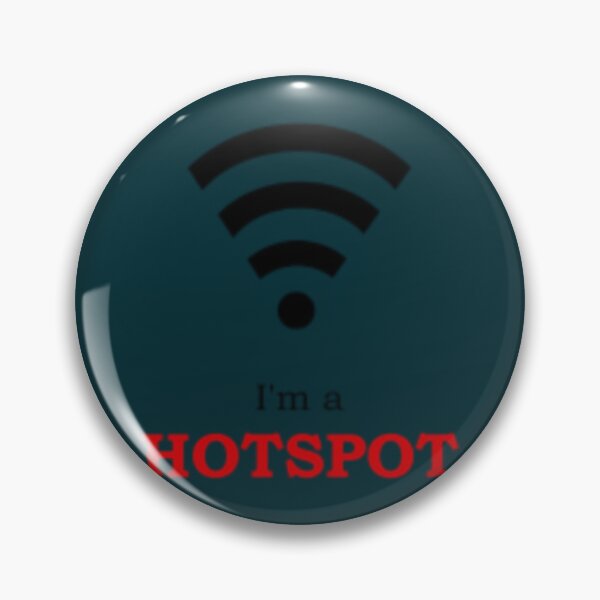 Item preview, WiFi hotspot   designed and sold by YanaKnitSsxz.