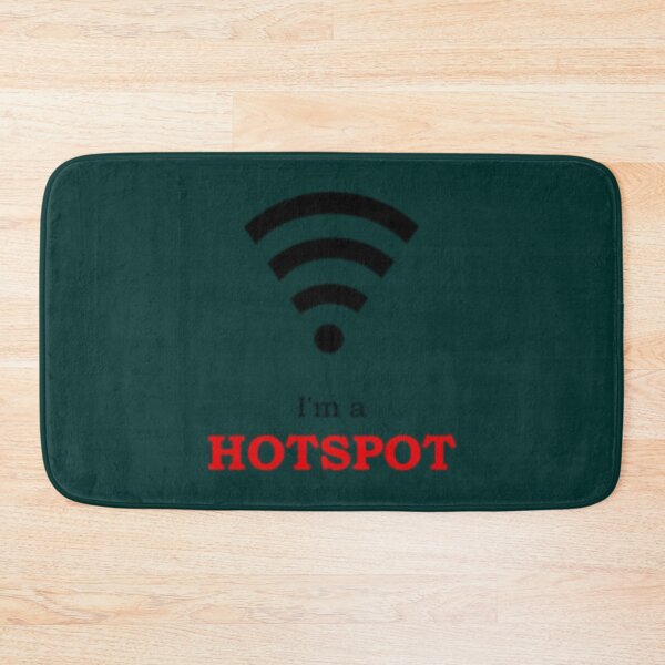 Item preview, WiFi hotspot   designed and sold by YanaKnitSsxz.