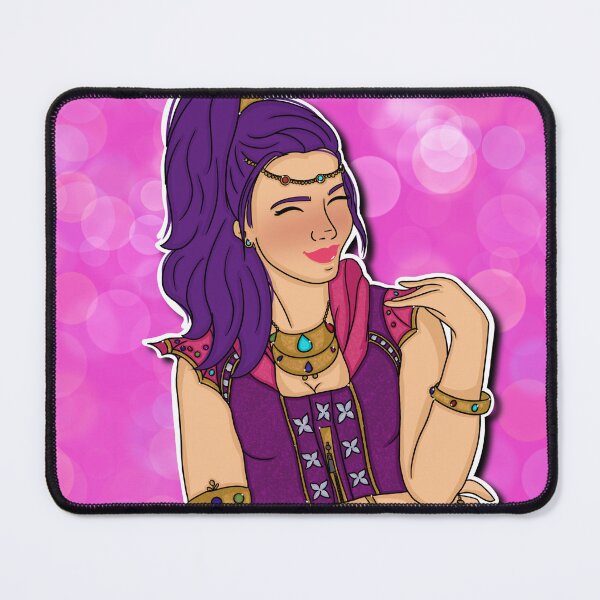 Item preview, Dove Cameron Genie In Bottle with Background  designed and sold by Chrissybell648.