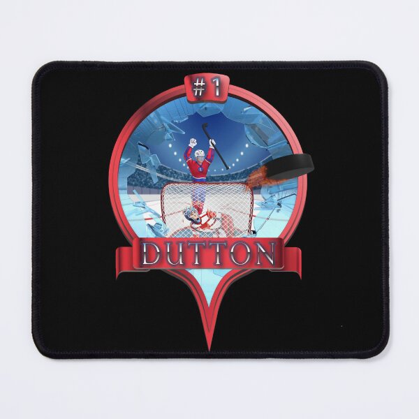 Item preview, Hockey Champ designed and sold by Caummon Thread.