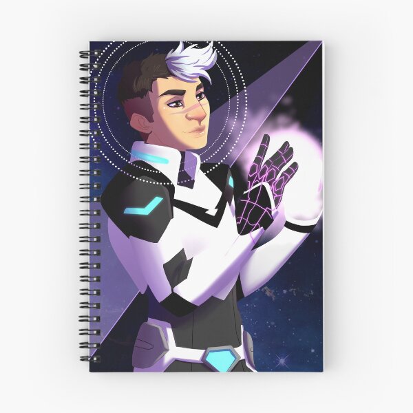 Item preview, Shiro designed and sold by kortothecore.