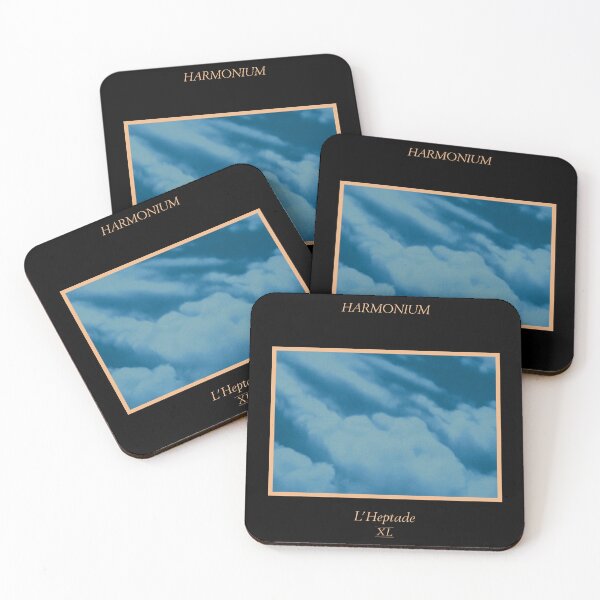 Item preview, L'Heptade Album designed and sold by juliaodge.