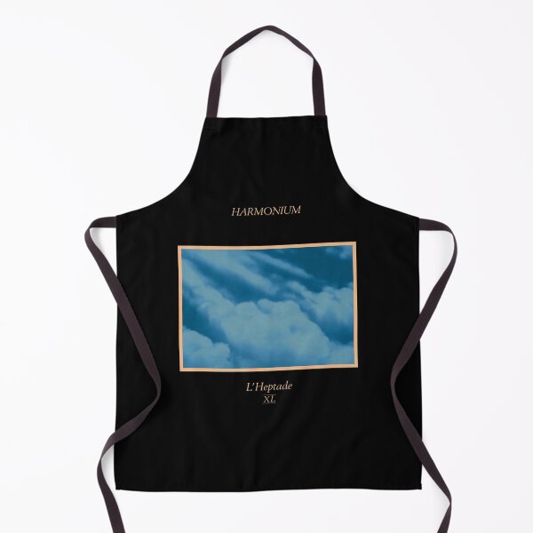 Item preview, L'Heptade Album designed and sold by juliaodge.