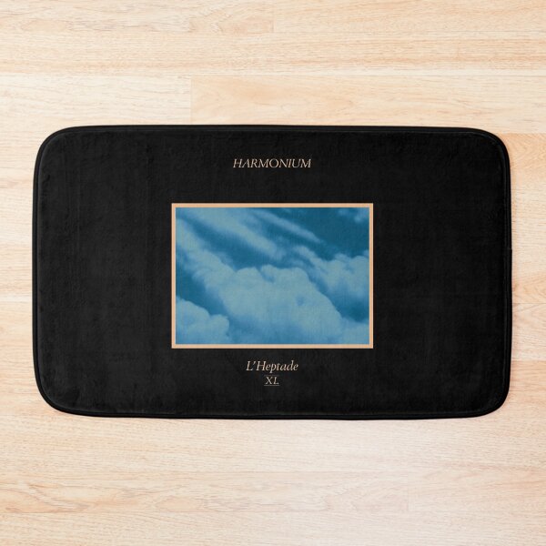 Item preview, L'Heptade Album designed and sold by juliaodge.