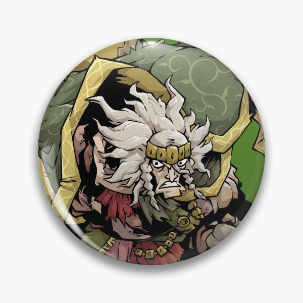 Item preview, Godrick the Grafted designed and sold by Neostalk.