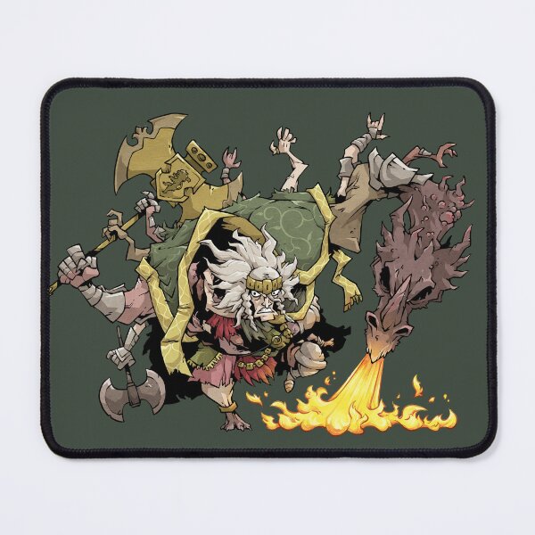 Item preview, Godrick the Grafted designed and sold by Neostalk.