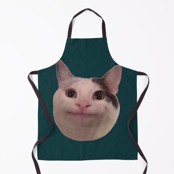 Item preview, Beluga Cat designed and sold by YanaKnitSsxz.