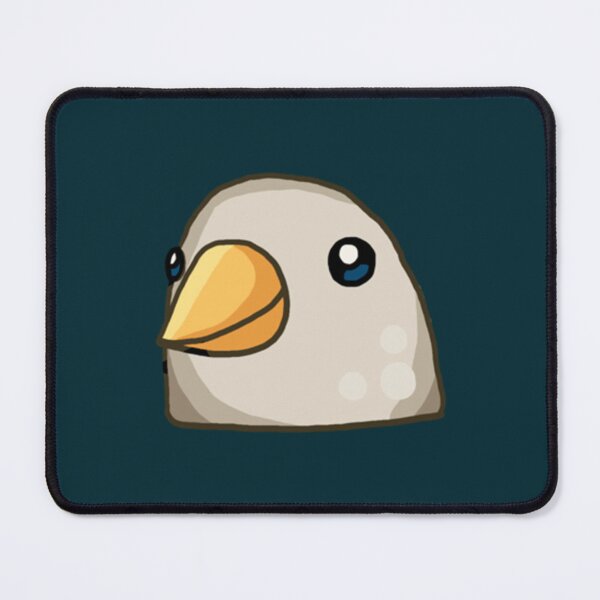 Item preview, Bird Emoji Whatsapp designed and sold by YanaKnitSsxz.