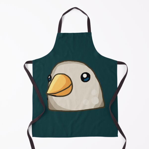 Item preview, Bird Emoji Whatsapp designed and sold by YanaKnitSsxz.