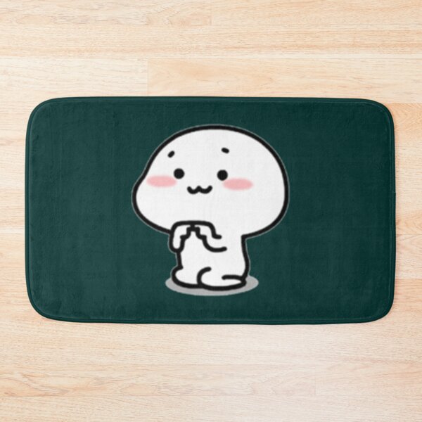 Item preview, Cute Quby    designed and sold by YanaKnitSsxz.