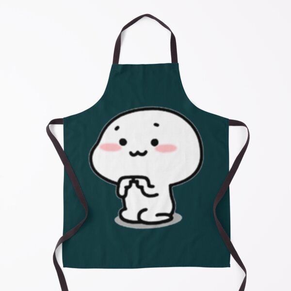 Item preview, Cute Quby designed and sold by YanaKnitSsxz.