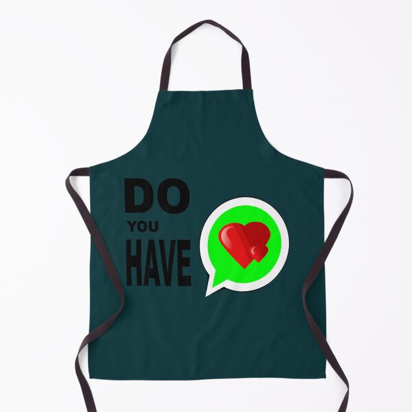 Item preview, DO YOU HAVE WHATSAPP designed and sold by YanaKnitSsxz.